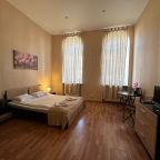 Двухместный (Стандарт, Double), Boho Center Nevsky Hotel