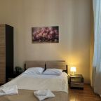 Двухместный (Стандарт, Double), Boho Center Nevsky Hotel