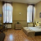 Двухместный (Стандарт, Double), Boho Center Nevsky Hotel