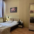 Двухместный (Стандарт, Double), Boho Center Nevsky Hotel