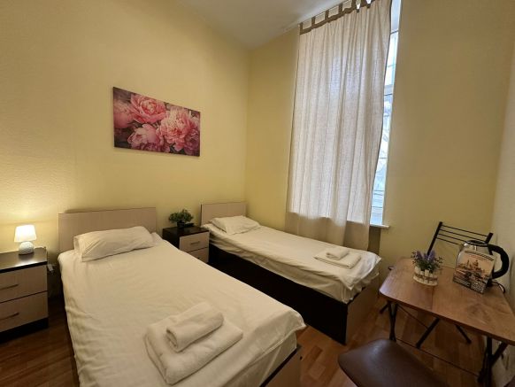 Фотография номера гостиницы Невский 140