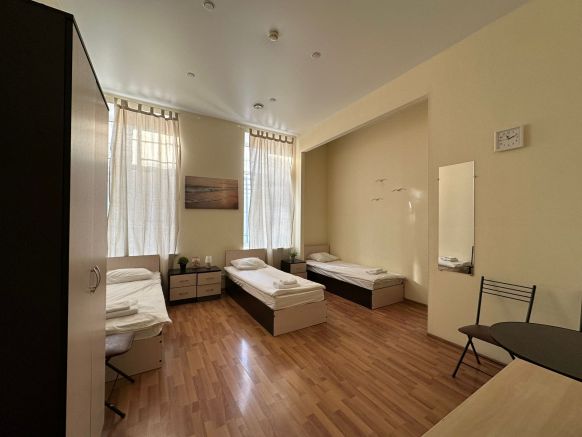 Фотография номера гостиницы Невский 140