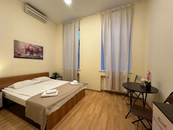 Фотография номера гостиницы Невский 140