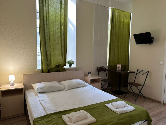 Фотография номера гостиницы Невский 140