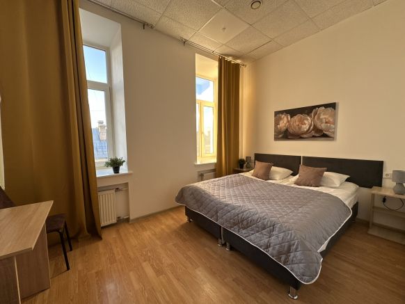 Фотография номера гостиницы Невский 140