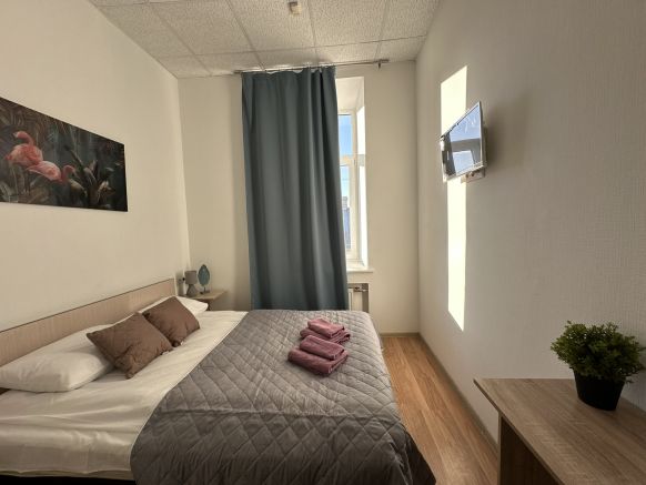 Фотография номера гостиницы Невский 140