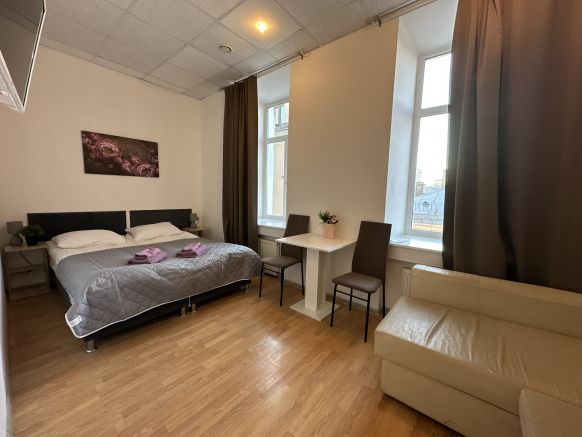 Фотография номера гостиницы Невский 140