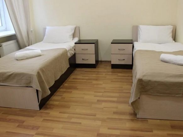 Фотография номера гостиницы Невский 140