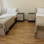 Двухместный (Бюджетный, С  двумя односпальными кроватями), Boho Center Nevsky Hotel