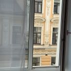 Двухместный (Стандарт с двумя односпальными кроватями), Boho Center Nevsky Hotel