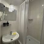 Двухместный (Стандарт с двумя односпальными кроватями), Boho Center Nevsky Hotel