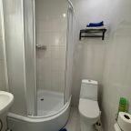 Двухместный (Стандарт с двумя односпальными кроватями), Boho Center Nevsky Hotel