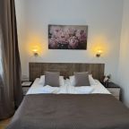 Двухместный (С двуспальной или двумя односпальными кроватями), Boho Center Nevsky Hotel