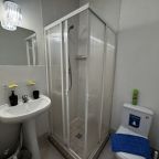 Двухместный (С двуспальной или двумя односпальными кроватями), Boho Center Nevsky Hotel