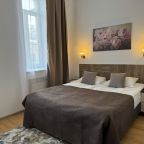 Двухместный (С двуспальной или двумя односпальными кроватями), Boho Center Nevsky Hotel