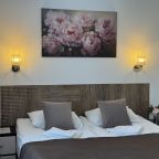 Двухместный (С двуспальной или двумя односпальными кроватями), Boho Center Nevsky Hotel