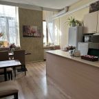 Общая кухня, Boho Center Nevsky Hotel