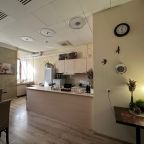 Общая кухня, Boho Center Nevsky Hotel