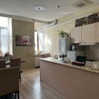 Возможность самостоятельного приготовления пищи, Boho Center Nevsky Hotel