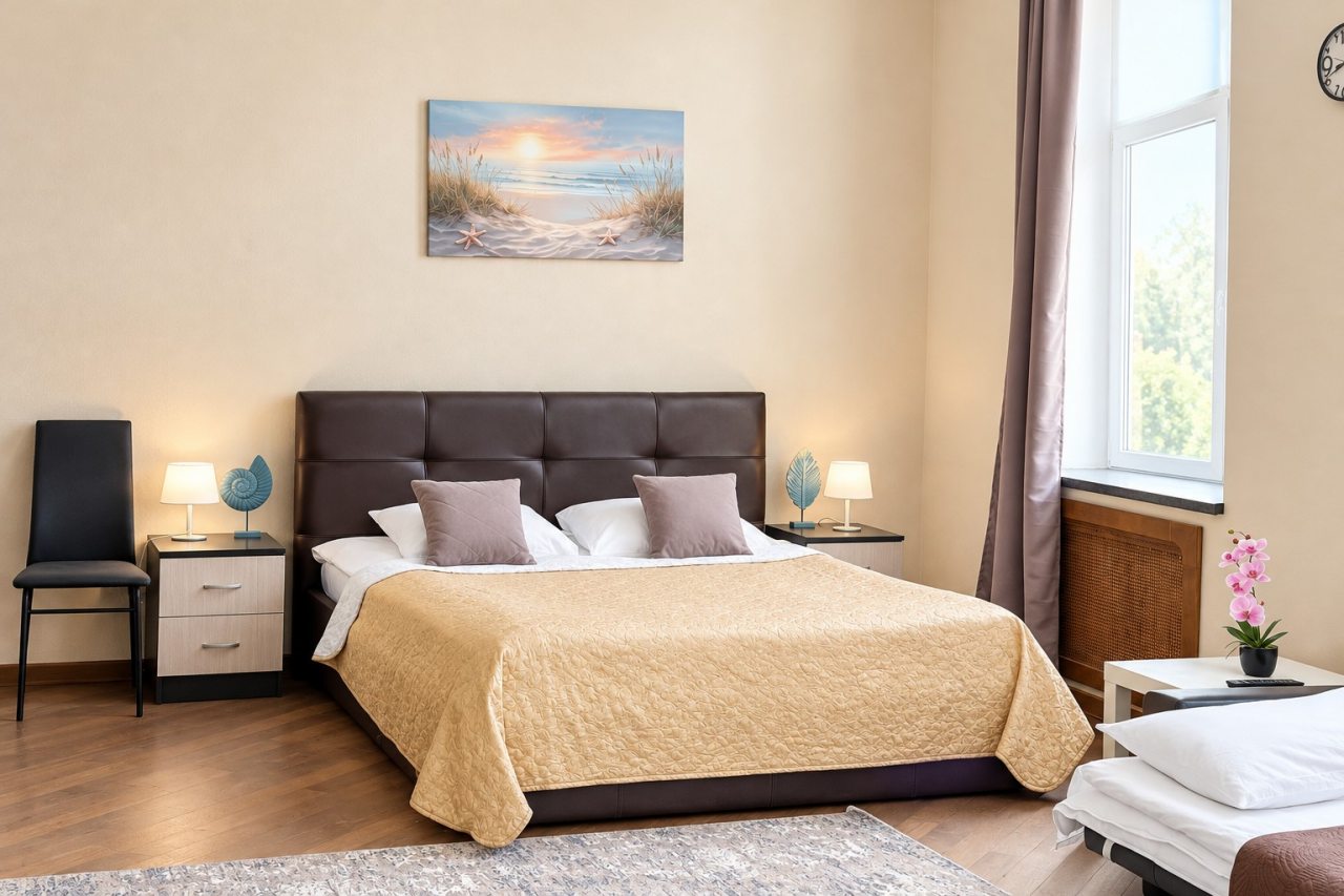 Boho Center Nevsky Hotel, Санкт-Петербург