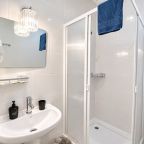 Двухместный (С двуспальной или двумя односпальными кроватями), Boho Center Nevsky Hotel