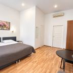 Двухместный (С двуспальной или двумя односпальными кроватями), Boho Center Nevsky Hotel