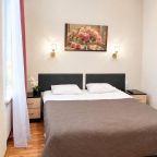 Двухместный (С двуспальной или двумя односпальными кроватями), Boho Center Nevsky Hotel