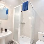 Двухместный (С двуспальной или двумя односпальными кроватями), Boho Center Nevsky Hotel
