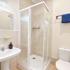 Трехместный (С односпальными кроватями), Boho Center Nevsky Hotel