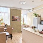 Возможность самостоятельного приготовления пищи, Boho Center Nevsky Hotel