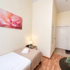 Одноместный (Стандартный), Boho Center Nevsky Hotel