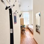 Одноместный (Стандартный), Boho Center Nevsky Hotel