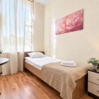 Одноместный (Стандартный), Boho Center Nevsky Hotel