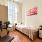 Одноместный (Стандартный), Boho Center Nevsky Hotel