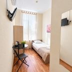Одноместный (Стандартный), Boho Center Nevsky Hotel