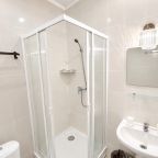 Одноместный (Стандартный), Boho Center Nevsky Hotel
