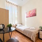 Одноместный (Стандартный), Boho Center Nevsky Hotel