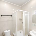 Одноместный (Стандартный), Boho Center Nevsky Hotel