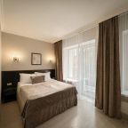 Стандарт-Комфорт (с двуспальной кроватью)