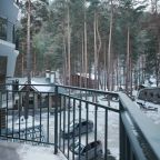 Двухместный (Стандарт Твин), Отель SKY-Эльбрус