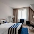 Двухместный (Стандарт Double), Гостиница Mercure