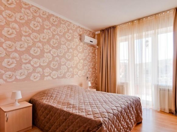 Фотография номера гостиницы Оранж