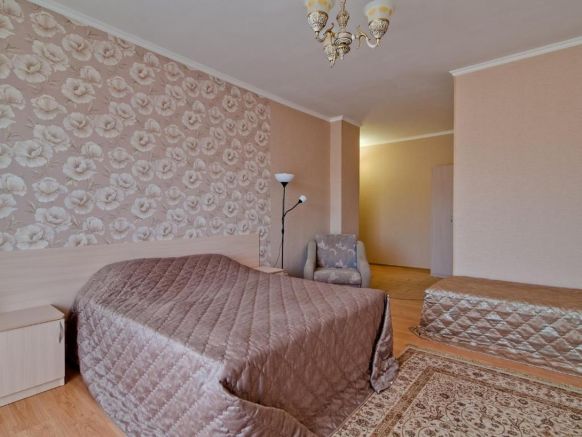 Фотография номера гостиницы Оранж