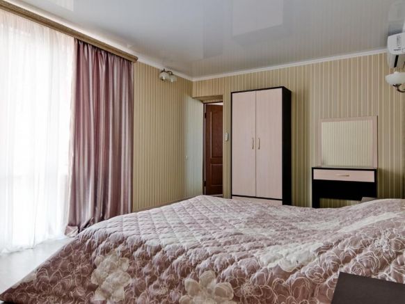 Фотография номера гостиницы Оранж