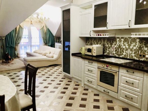 Фотография номера гостиницы Оранж