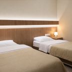 Двухместный (Стандарт +), Гостиница Регина на Петербургской