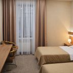 Двухместный (Стандарт +), Гостиница Регина на Петербургской