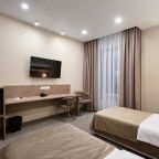 Двухместный (Стандарт +), Гостиница Регина на Петербургской