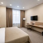 Двухместный (Улучшенный +), Гостиница Регина на Петербургской