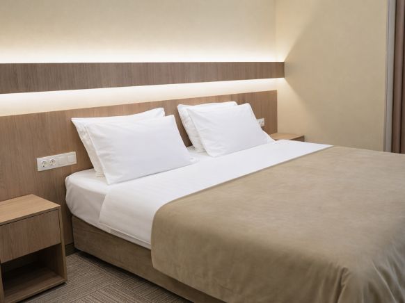 Фотография номера гостиницы Регина на Петербургской